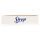 Strep Professional Strisce Depilatorie Corpo 12 Strisce + 4 Salviettine Post-Epilazione