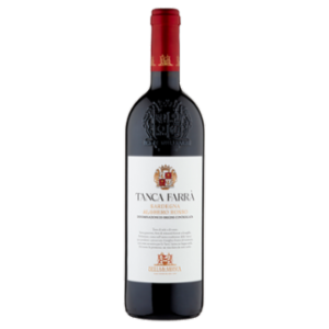 Sella & Mosca Tanca Farrà Sardegna Alghero Rosso DOC
