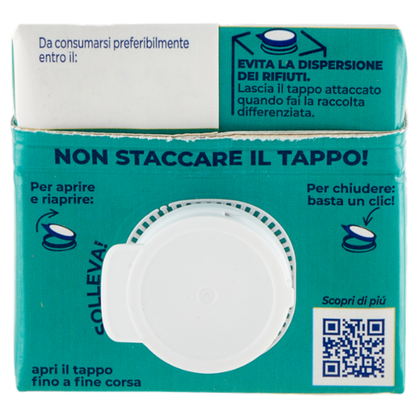 Valsoia Bontà e Salute Bevanda avena zero zuccheri 1000 ml