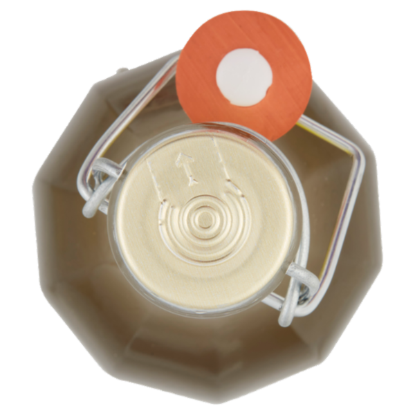 Poggio delle Fattorie Olio Extra Vergine di Oliva 100% Italiano Grezzo 750 ml