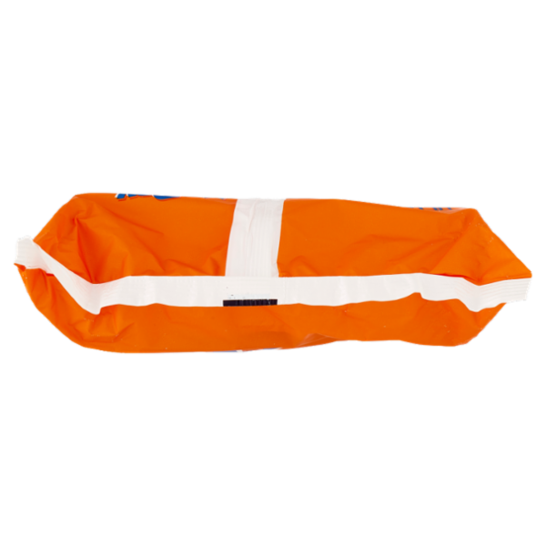 Mr.Day 8 Ciambelle con Vaniglia Naturale da Bacche 8 x 40 g