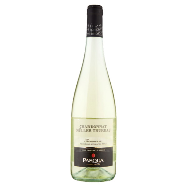 Pasqua Chardonnay Müller Thurgau Trevenezie IGT 750 ml