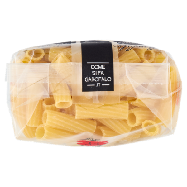 Garofalo Elicoidali 34 Pasta di Gragnano IGP 500 g