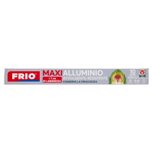 Frio Maxi Alluminio 10 Metri