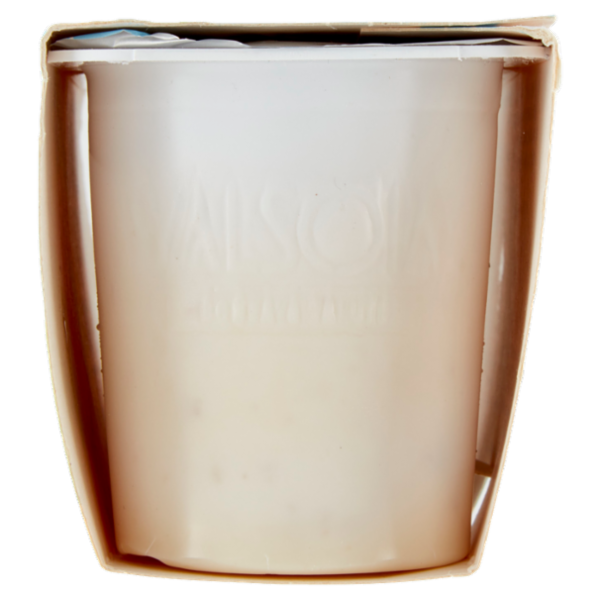 Valsoia Bontà e Salute Yosoi Cereali e Frutta 2 x 125 g