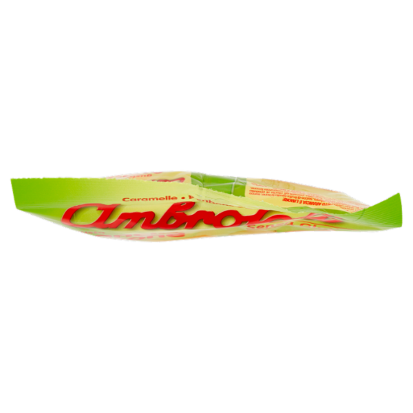 Ambrosoli Caramelle gusto Arancia e Limone 150 g