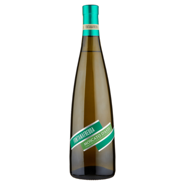 Fontanafredda Moscato d'Asti DOCG 750 ML