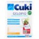 Cuki Congela Gelopiù sacchetti freezer 7 strati Formato Piccolo 18 x 28 cm 30 pz