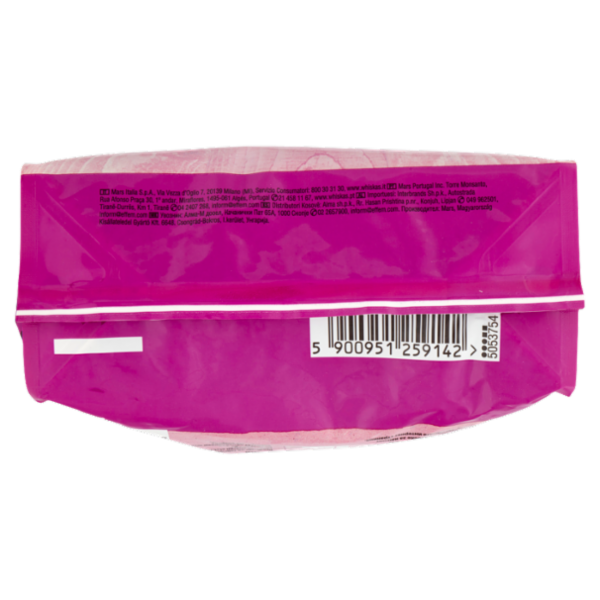 Whiskas Crocchette con delizioso Pollo 1,4 kg