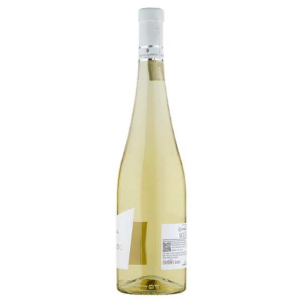 Duca di Salaparuta Colomba Platino Insolia Sicilia DOC 750 ml