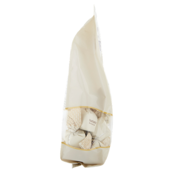 Sebaste Tartufi Bianchi con Nocciole 180 g