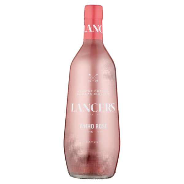 Lancers Rosè Portugal 750 ml