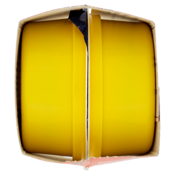 Melinda Bio Mousse mela Golden e albicocca 2 x 100 g