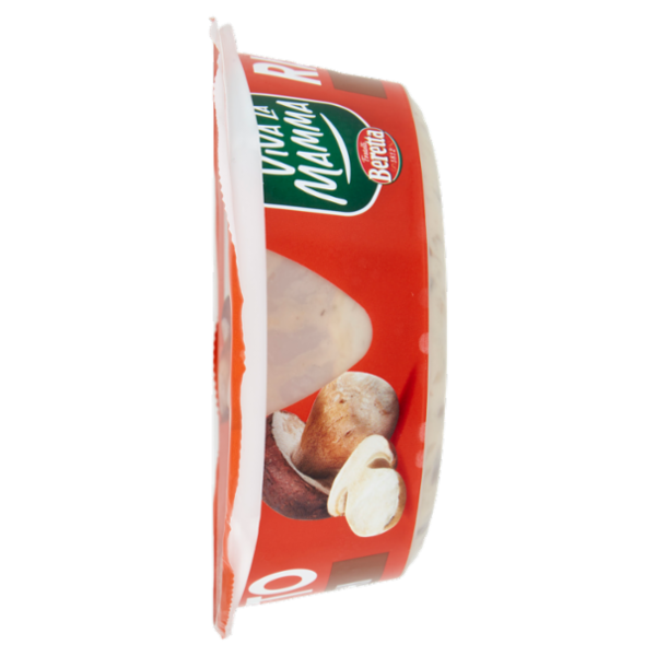 Viva La Mamma Risotto Funghi 250 g