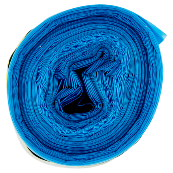 Superbag Sacchi Nettezza Casa con maniglie di chiusura 30 litri 55 x 60 cm 15 pz