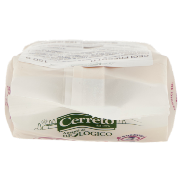 Cerreto i Presto cotti Ceci 150 g