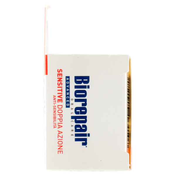 Biorepair Advanced Sensitive 75 ml