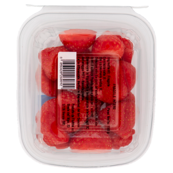 F.lli Orsero 100% Fragola 150 g
