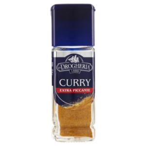 La Drogheria 1880 Curry Extra Piccante 35 g