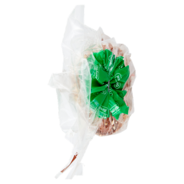 DailyBread Pagnotta Multicereali con Semi di Girasole e Lino 400 g