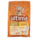 ultima Dog Medium Maxi +10kg Adulto 1-7 Anni Pollo 7,5 kg