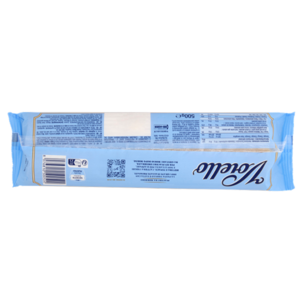 Voiello Pasta Lo Spaghetto N°104 grano Aureo 100% italiano Trafilata bronzo 500g