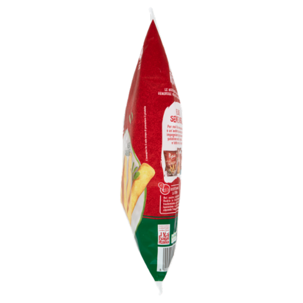 Pizzoli We Love Rustiche 750 g