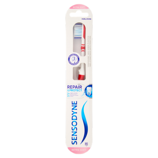 Sensodyne Repair & Protect Extra Soft