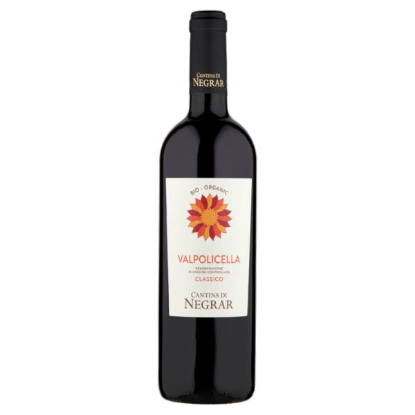 Cantina di Negrar Valpolicella DOC Classico Bio 75 cl