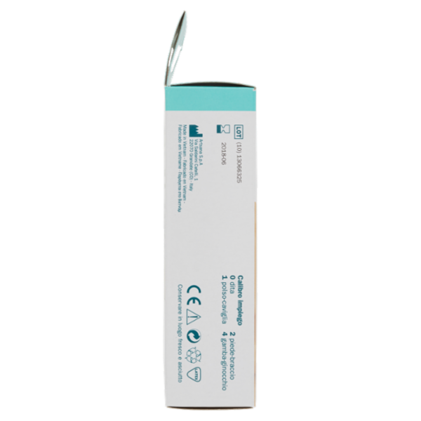 Dr Marcus Rete tubolare elastica 4 pz.