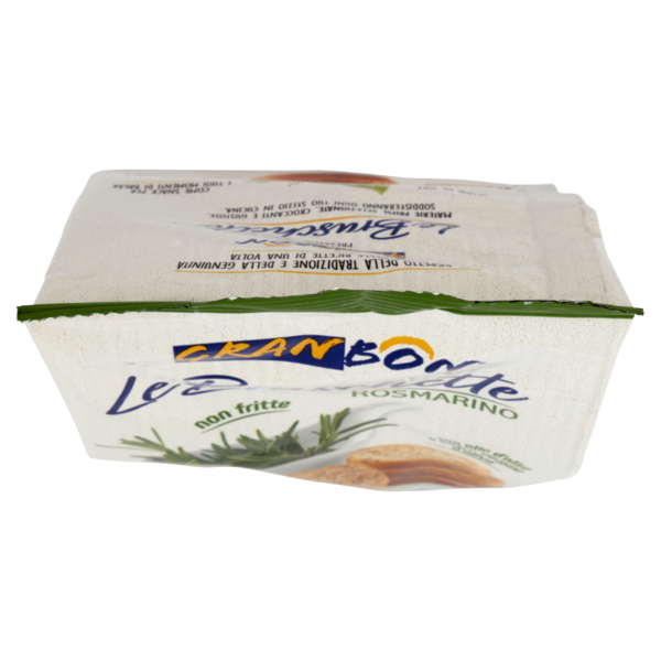Granbon le Bruschette Rosmarino 150 g