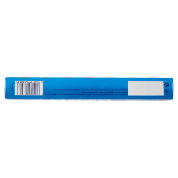 Bounty Barretta Gelato con cioccolato e cocco, Multipack da 6 x 39.1 g