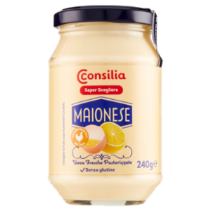 Consilia Maionese 240 g