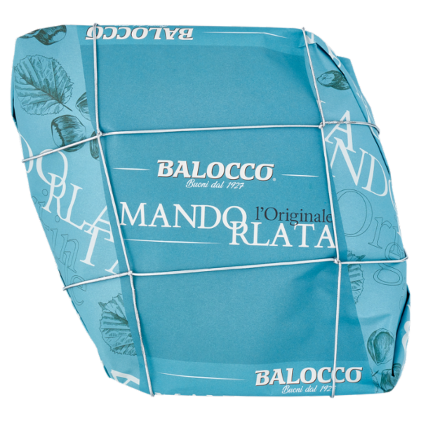 Balocco l'Originale Mandorlata 1000 g