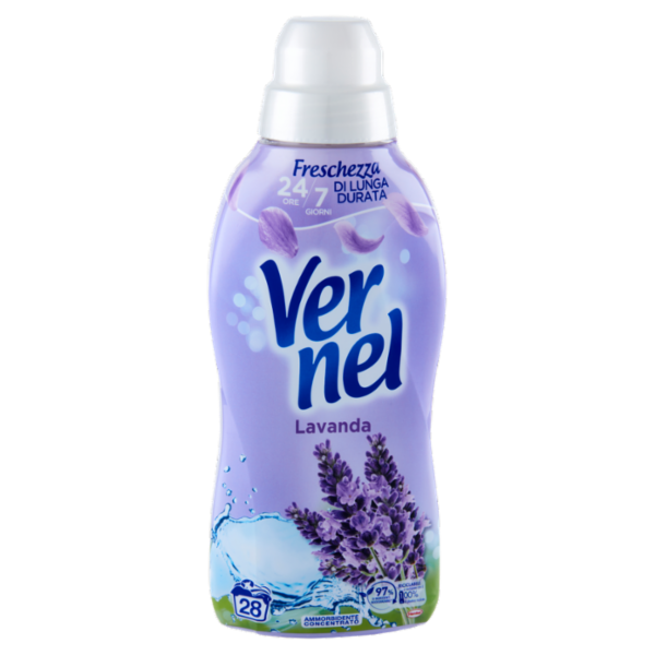 VERNEL Concentrato Lavanda 700ml