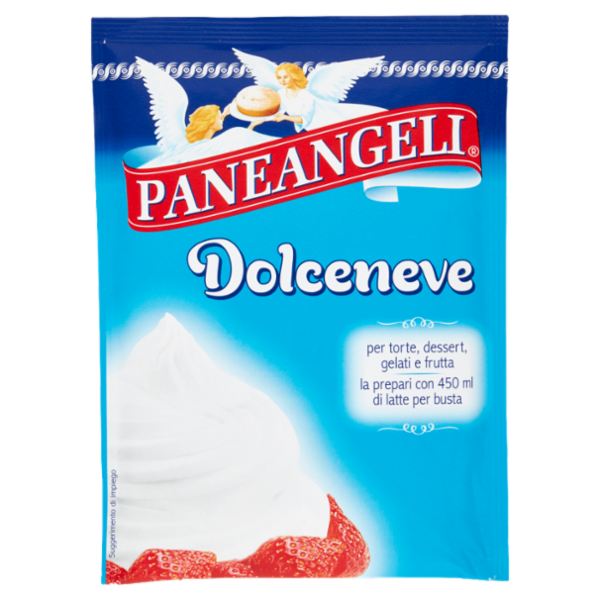 PANEANGELI Dolceneve 150 g