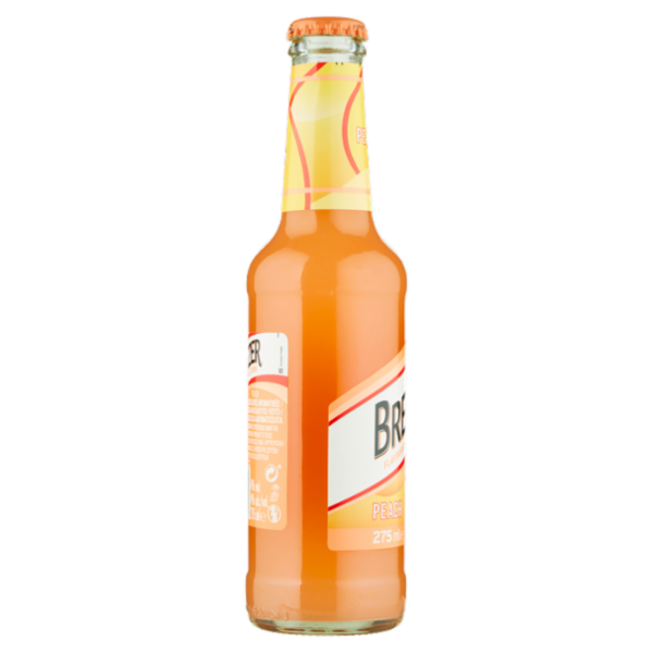 Breezer Peach 275 ml