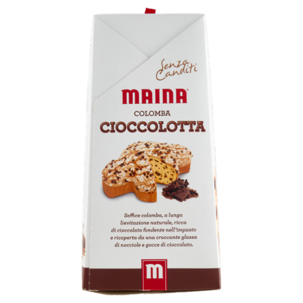 Maina Colomba la Cioccolotta 750 g