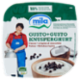 mila Gusto+Gusto Cocco + crispies al cioccolato 150 g