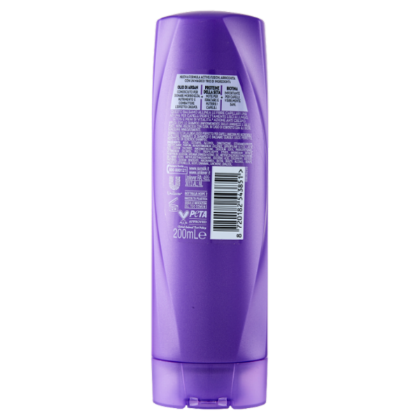 sunsilk Liscio Perfetto Balsamo per Capelli Lisci 200 mL