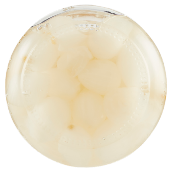 Consilia Cipolline Aromatizzate con Aceto di Vino 300 g