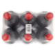 COCA-COLA Senza Caffeina PET 6 x 1,5 L