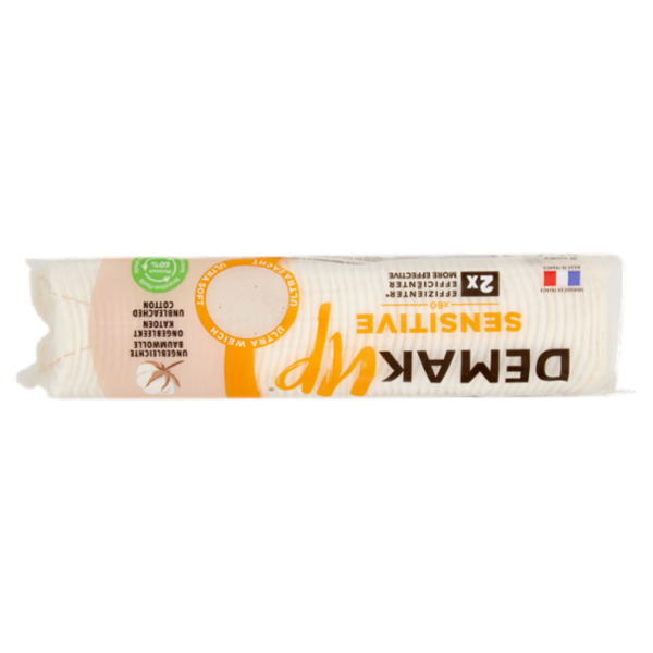 Demak Up Sensitive 60 pz