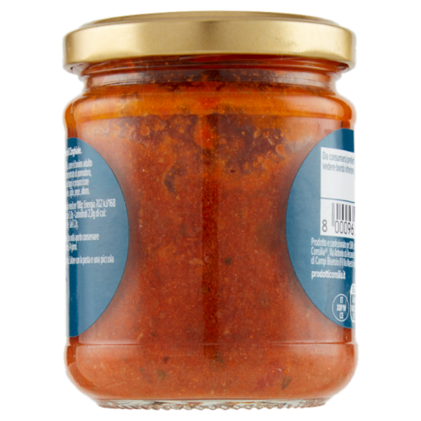 Consilia Optima Sugo di Cinghiale 180 g