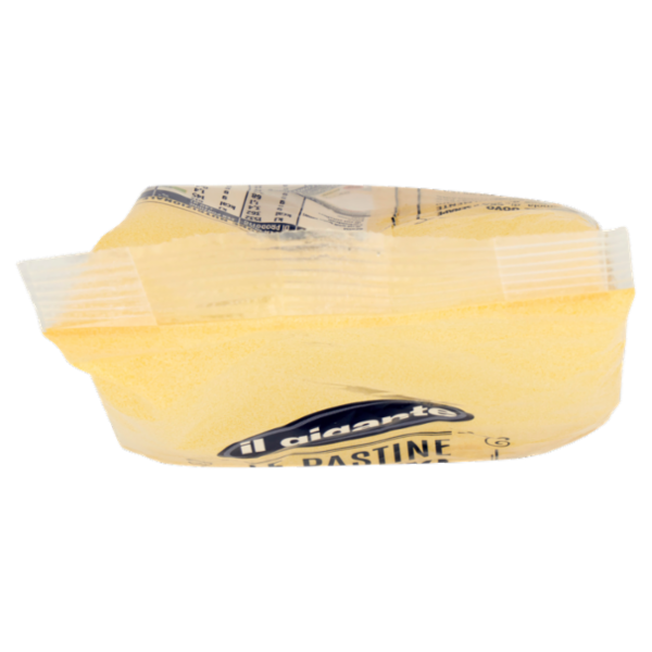 IL GIGANTE le Pastine all'uovo Grattini N.32 250 g