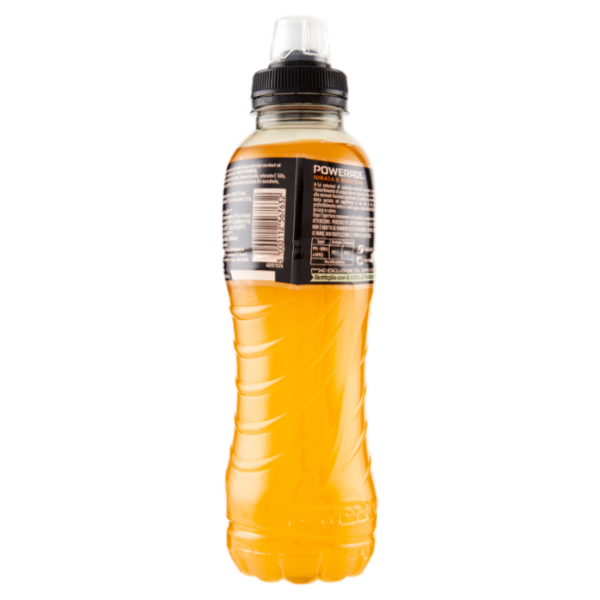 POWERADE Orange PET 500 ml