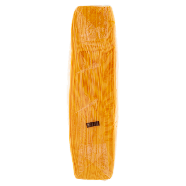 Consilia Tovaglioli 2 Veli 33x33 cm Giallo/Arancione 43 pezzi