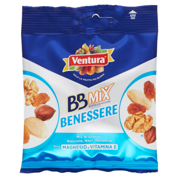 Ventura BBMix Benessere 50 g