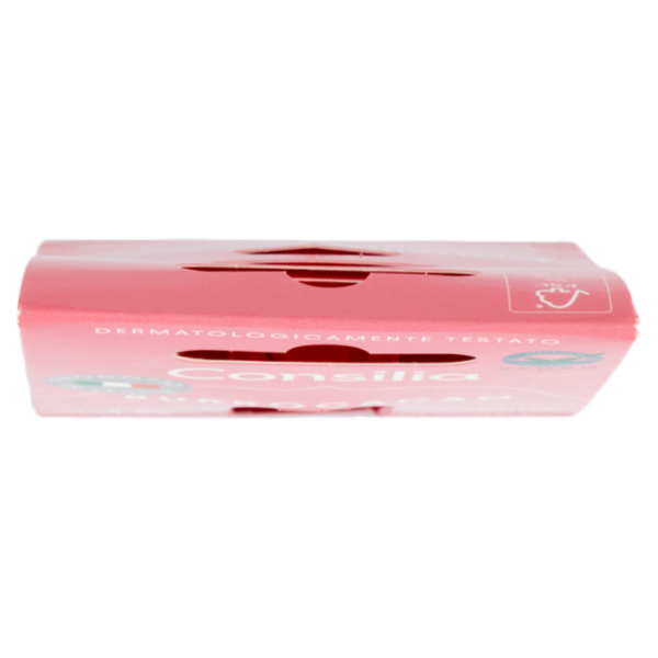 Consilia Balsamo Labbra Fragola