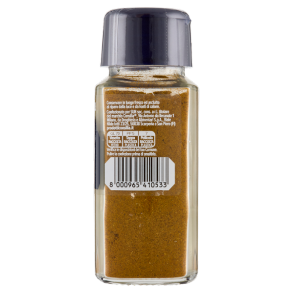 Consilia Curry 50 g